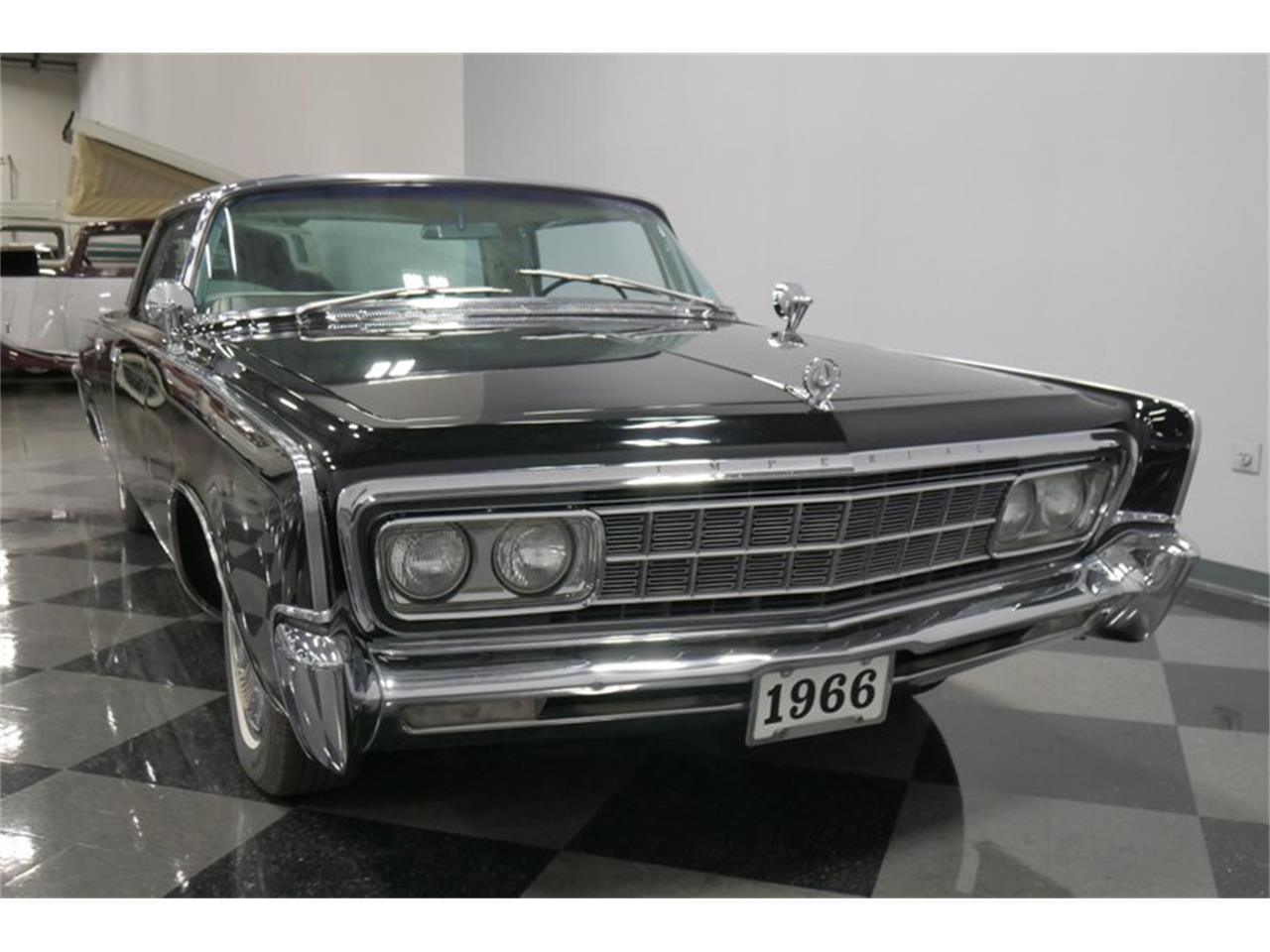 1966 Chrysler Imperial for sale in Lavergne, TN – photo 18