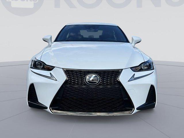 2020 Lexus IS 350 Base for sale in Westminster, MD – photo 8