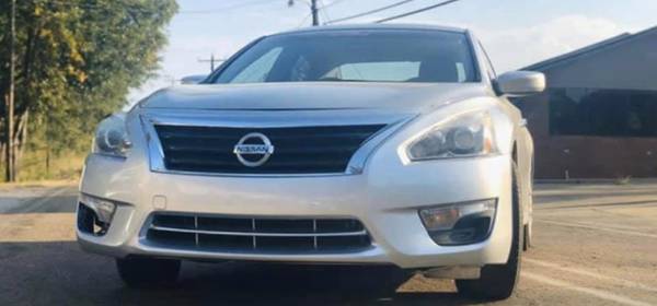 Nissan Altima for sale in Houston, MS – photo 2