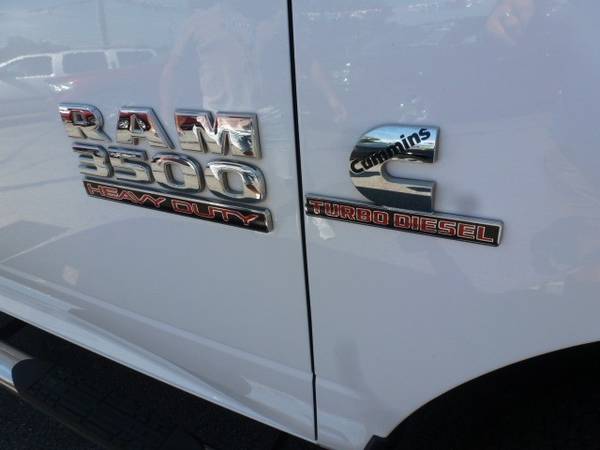 2014 RAM 3500 Cummins Turbo Diesel - As little as $800 Down... for sale in Charlotte, NC – photo 10