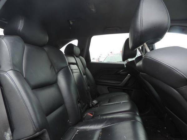 2008 Acura MDX Tech/Pwr Tail Gate **Guaranteed Credit Approval** for sale in Inwood, NY – photo 19
