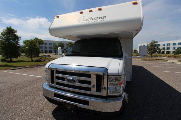 2011 Ford Coachmen Freelander 31fk Managers Special for sale in Clearwater, FL – photo 13