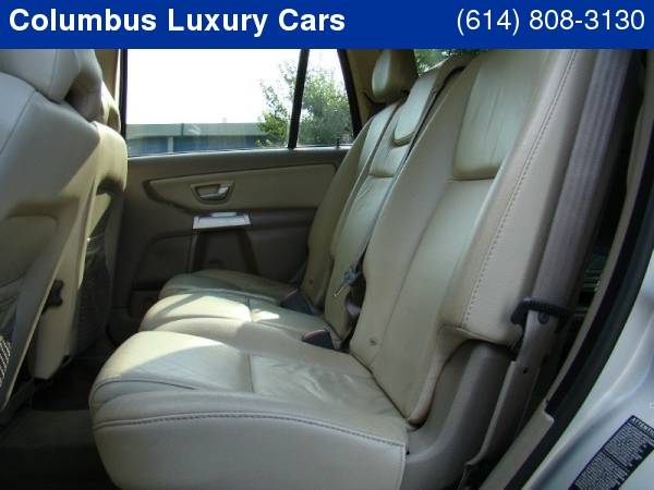 2004 Volvo XC90 4dr 2.9L Twin Turbo AWD with Tilt/telescopic steering for sale in Columbus, OH – photo 21