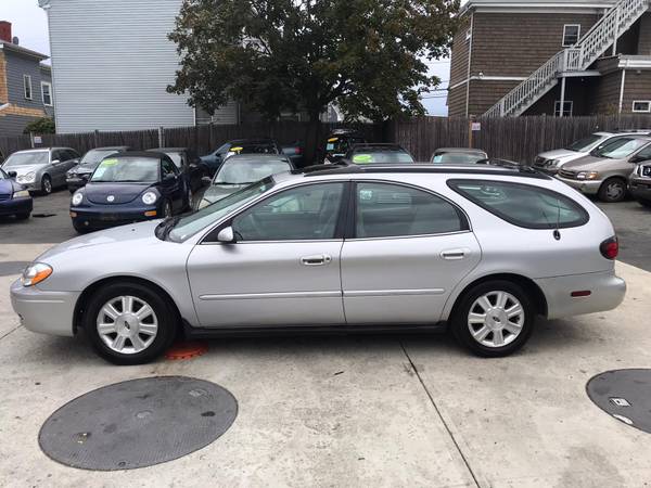 2005 Ford Taurus SE COMFORT 109K miles for sale in Everett, MA – photo 2