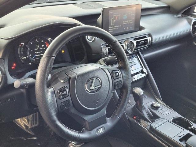 2021 Lexus IS 350 F Sport for sale in Silver Spring, MD – photo 9