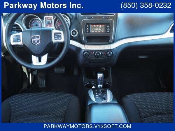 2018 Dodge Journey SXT *Great condition !!!* for sale in Panama City, FL – photo 22