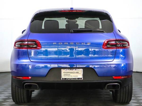 2018 Porsche Macan AWD AWD for sale in Riverside, CA – photo 10