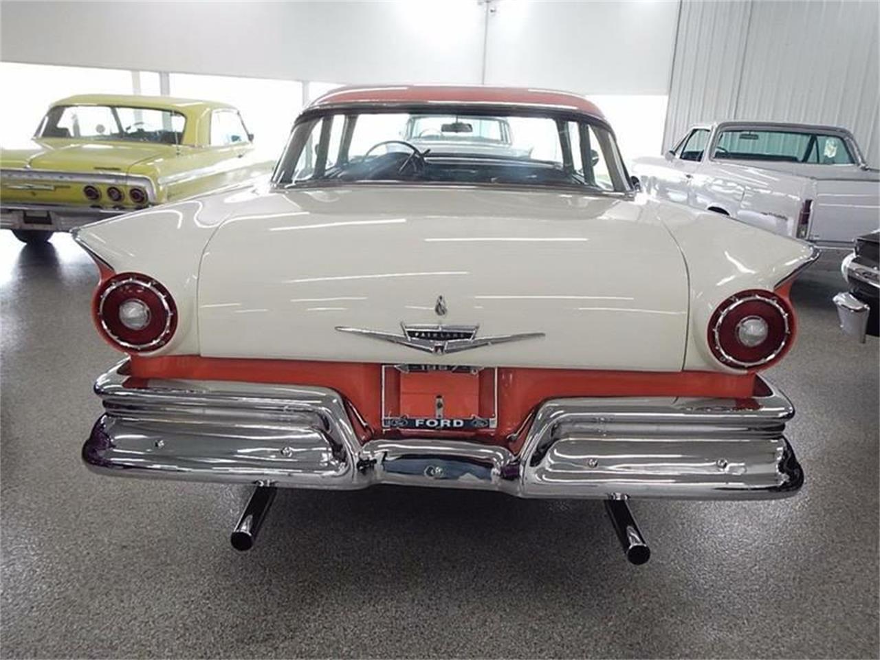 1957 Ford Fairlane for sale in Celina, OH – photo 5