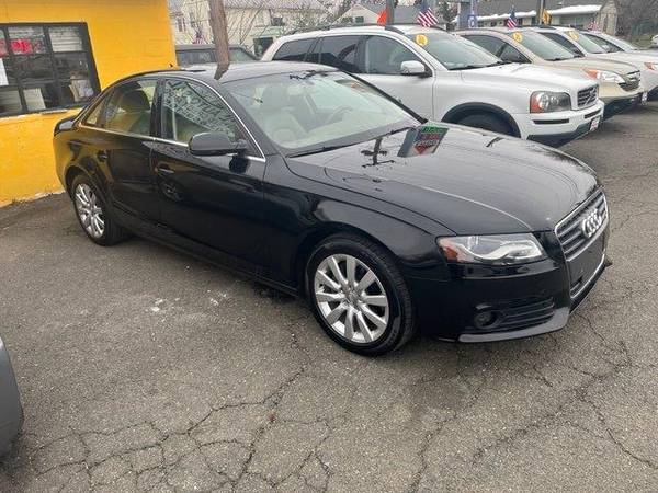 2012 AUDI A4 QUATTRO PREMIUM ( AWD - ONLY 101K MILES ) - cars & for sale in Marshall, VA – photo 3