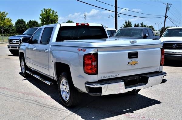2016 Chevrolet Silverado 1500 LT for sale in Sachse, TX – photo 6