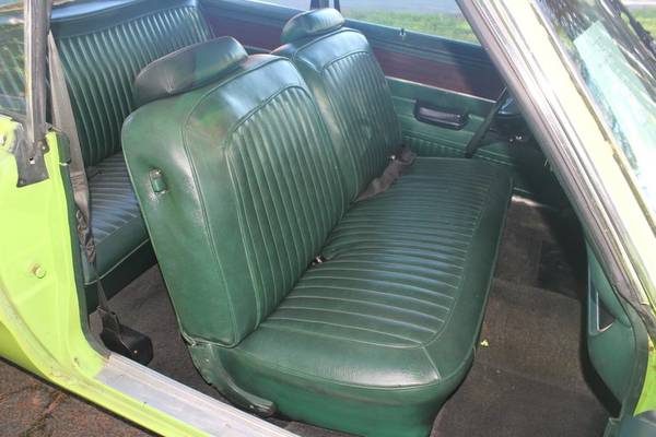 1974 Plymouth Valiant Plymouth Valiant Coupe for sale in Lenoir City, NC – photo 21