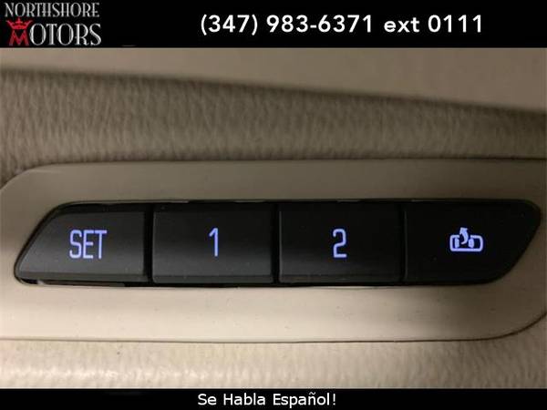 2016 Cadillac Escalade Premium Collection - SUV for sale in Syosset, NY – photo 11
