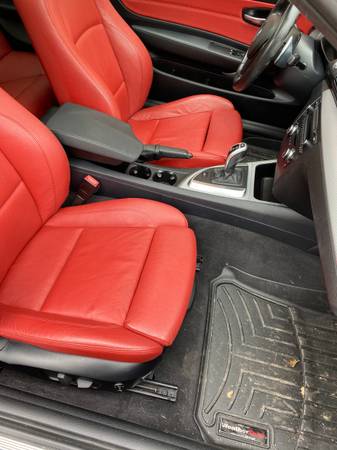 2011 BMW 135i(m sport package) - cars & trucks - by owner - vehicle... for sale in Marietta, WV – photo 6