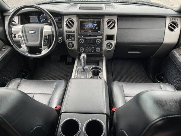2015 Ford Expedition Limited Sport Utility 4D - - by for sale in Lincoln, NE – photo 2