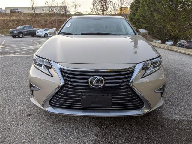 2016 Lexus ES 350 Base for sale in Edgewood, MD – photo 9