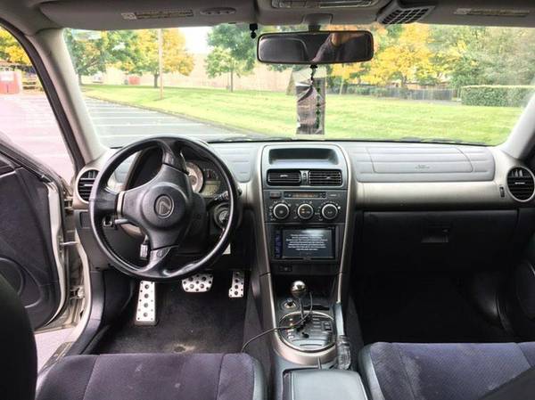 2001 Lexus IS300 for sale in Vancouver, OR – photo 13
