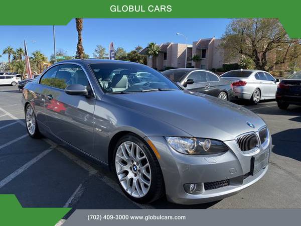 2008 BMW 3 Series - Over 25 Banks Available! CALL for sale in Las Vegas, NV – photo 3