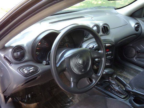 2004 Pontiac Grand Am SE Sedan for sale in Madison , OH – photo 5