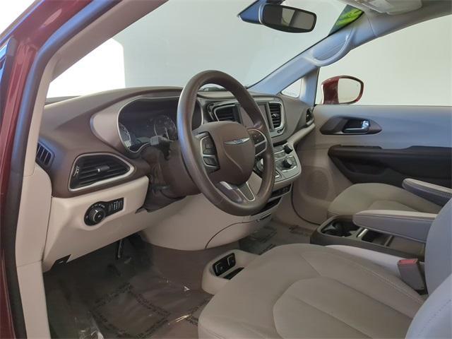 2019 Chrysler Pacifica Touring Plus for sale in Coraopolis, PA – photo 23