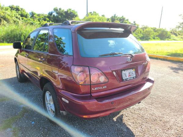 2000 Lexus RX 300 AWD 4dr SUV for sale in Other, Other – photo 4
