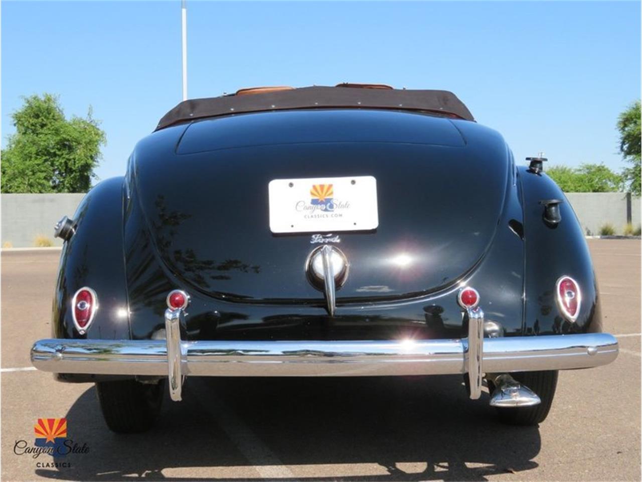 1939 Ford Deluxe for sale in Tempe, AZ – photo 67
