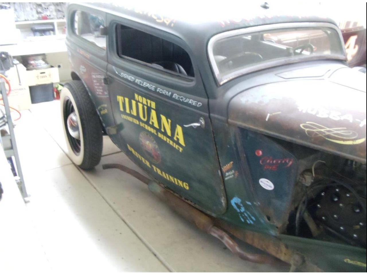1934 Ford Rat Rod for sale in Scottsdale, AZ – photo 2