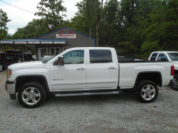 2005 Chevy Silverado Z71 Quad-Cab/20 Wheels/Local Trade - cars for sale in Hickory, KY – photo 17
