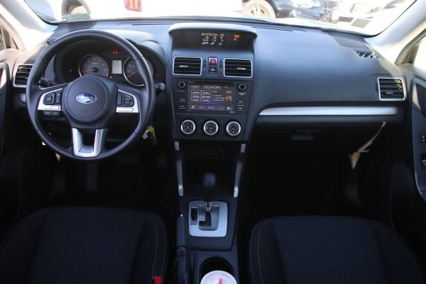 2018 Subaru Forester 2.5i Sport Utility hatchback Silver for sale in San Jose, CA – photo 6