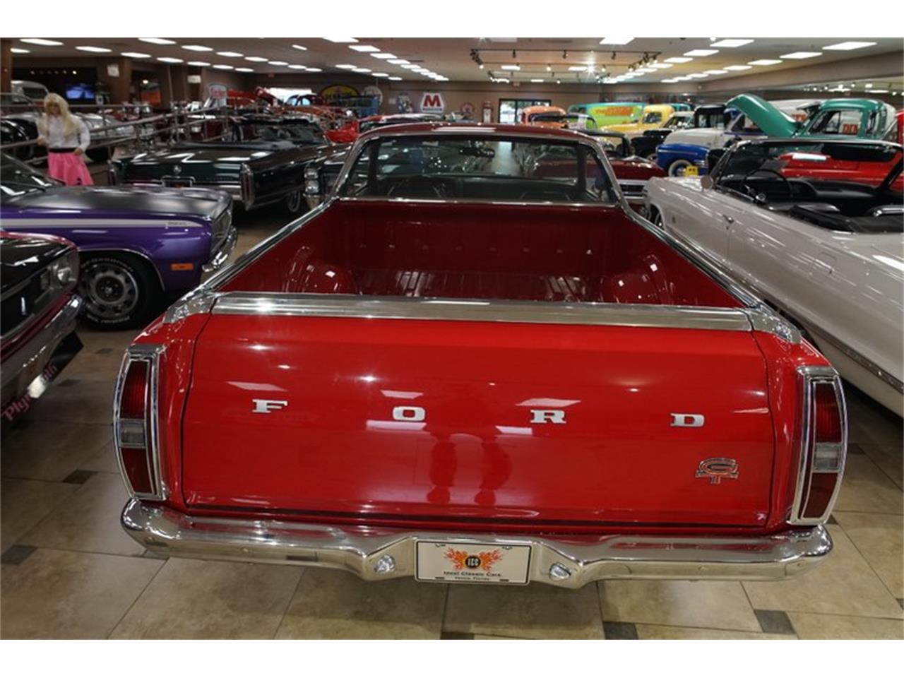 1971 Ford Torino for sale in Venice, FL – photo 5