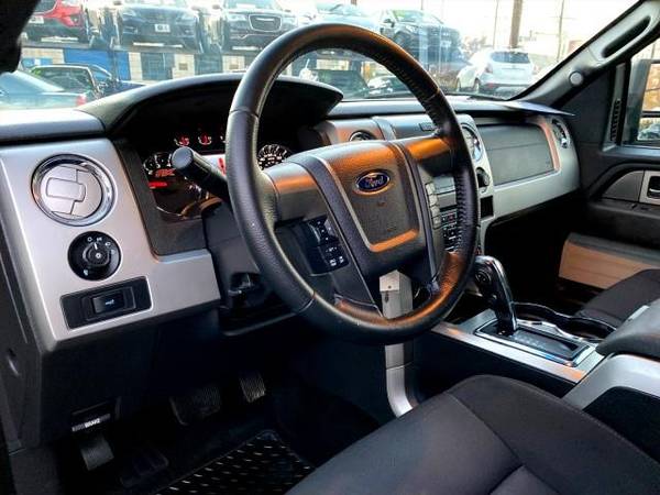 2014 Ford F-150 - - by dealer - vehicle automotive for sale in Arlington, District Of Columbia – photo 23