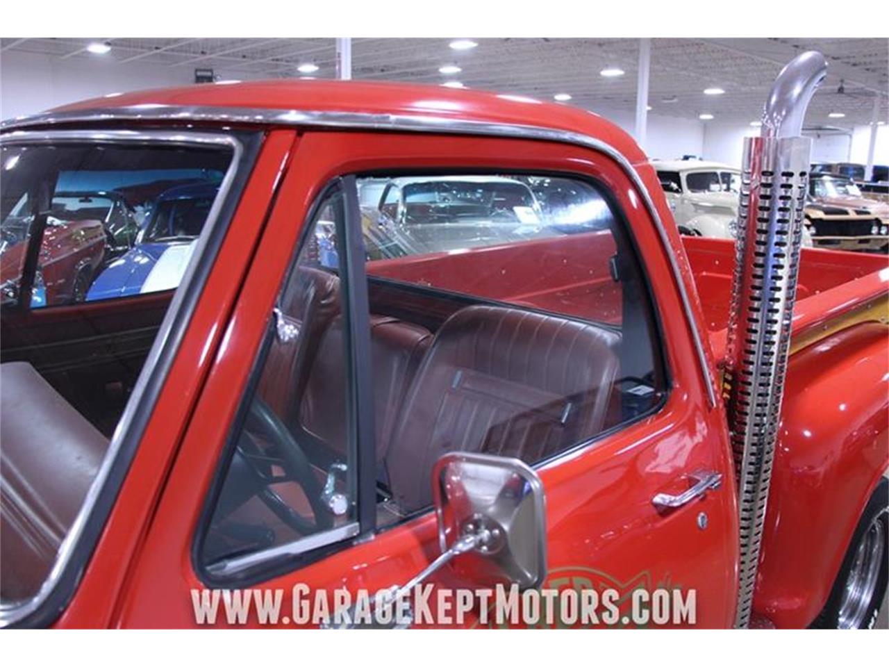 1978 Dodge Little Red Express for sale in Grand Rapids, MI – photo 21