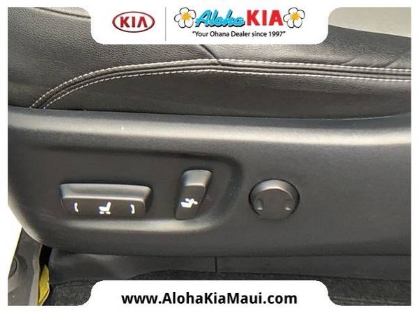 2016 Toyota 4Runner SR5 for sale in Kahului, HI – photo 12