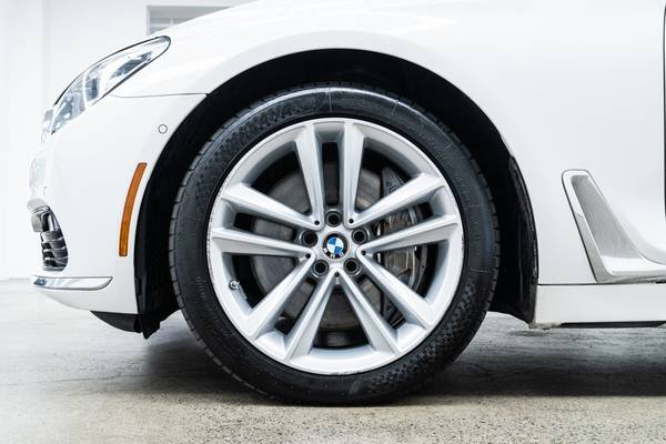 2018 BMW 7 Series AWD All Wheel Drive 750i xDrive Sedan - cars & for sale in Milwaukie, OR – photo 7