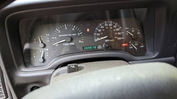 1998 jeep Cherokee sport for sale in Harshaw, WI – photo 3