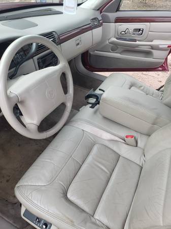 1999 Cadillac Deville for sale in Chesnee, SC – photo 3