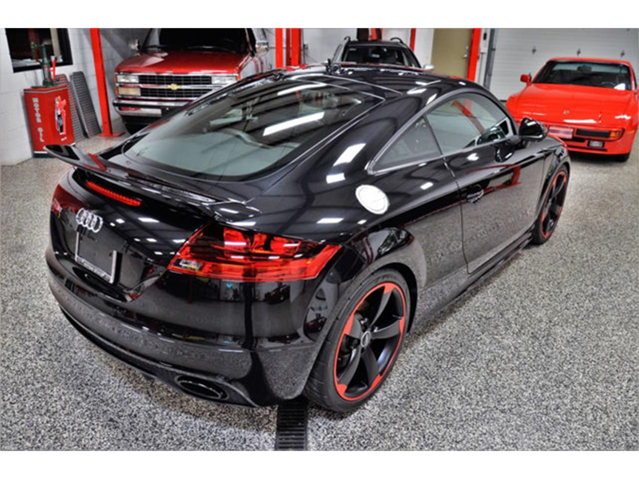 2013 Audi TT for sale in Plainfield, IL – photo 7