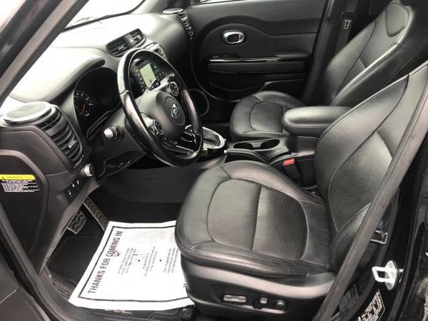 2015 Kia Soul 5dr Wgn Auto ! - cars & trucks - by dealer - vehicle... for sale in Pinckneyville, MO – photo 12