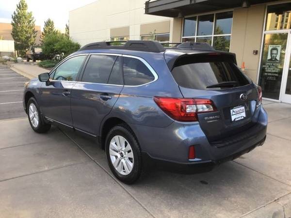 2017 Subaru Outback 2.5i Premium for sale in Lafayette, CO – photo 23