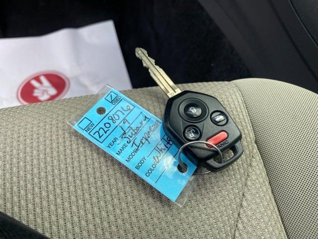 2019 Subaru Impreza 2.0i for sale in Roanoke, IN – photo 18