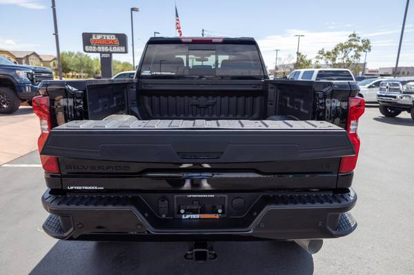 2022 Chevrolet Chevy Silverado 2500hd LT Truck - Lifted Trucks for sale in Phoenix, AZ – photo 6
