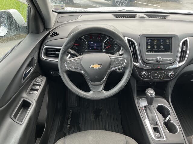 2019 Chevrolet Equinox 1.5T LT FWD for sale in Lafayette, LA – photo 10