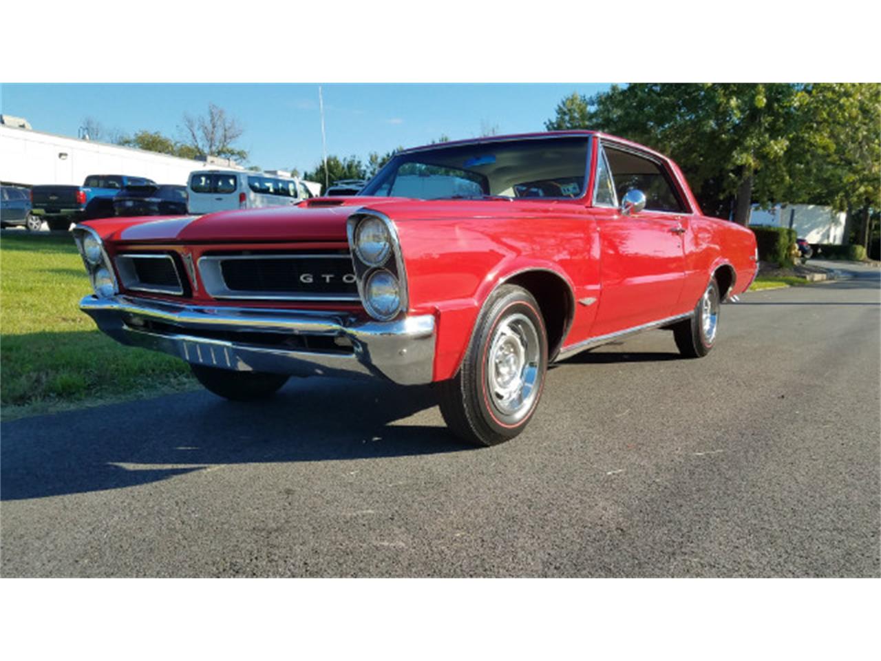 1965 Pontiac GTO for sale in Linthicum, MD – photo 3