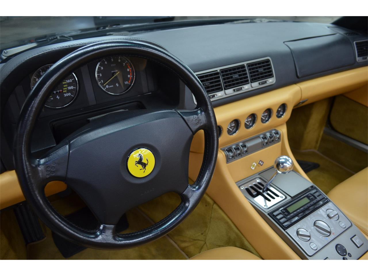 1995 Ferrari 456 for sale in Huntington Station, NY – photo 30