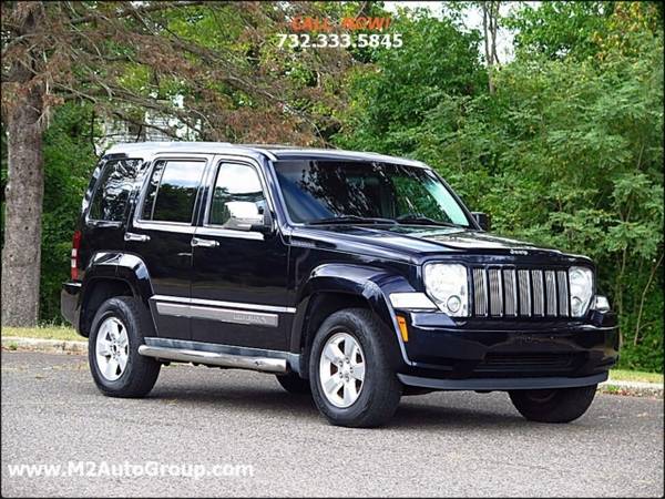 2011 Jeep Liberty Sport 4x4 4dr SUV - cars & trucks - by dealer -... for sale in East Brunswick, PA – photo 6
