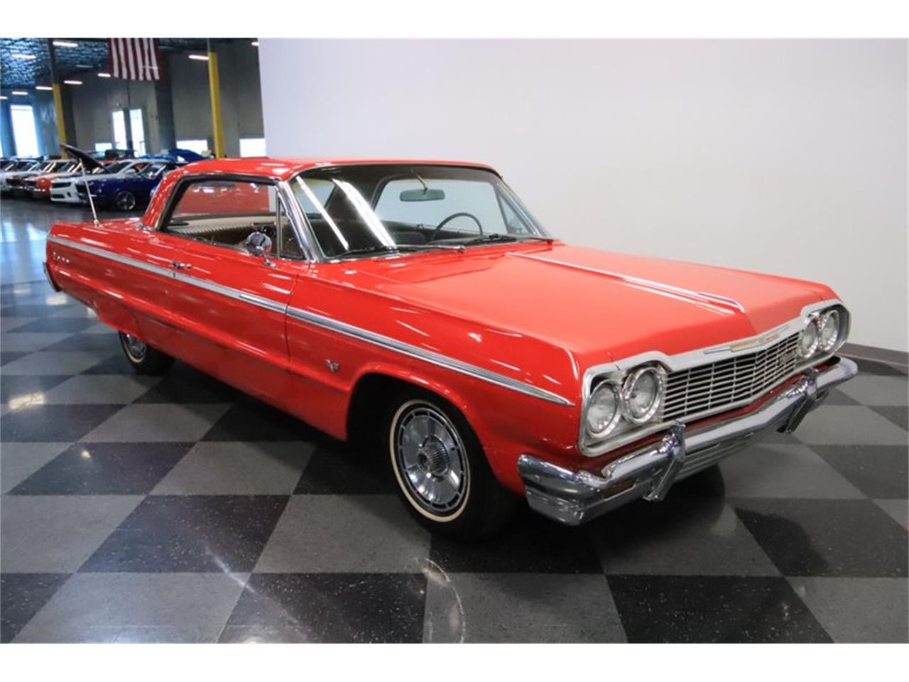 1964 Chevrolet Impala for sale in Mesa, AZ – photo 16