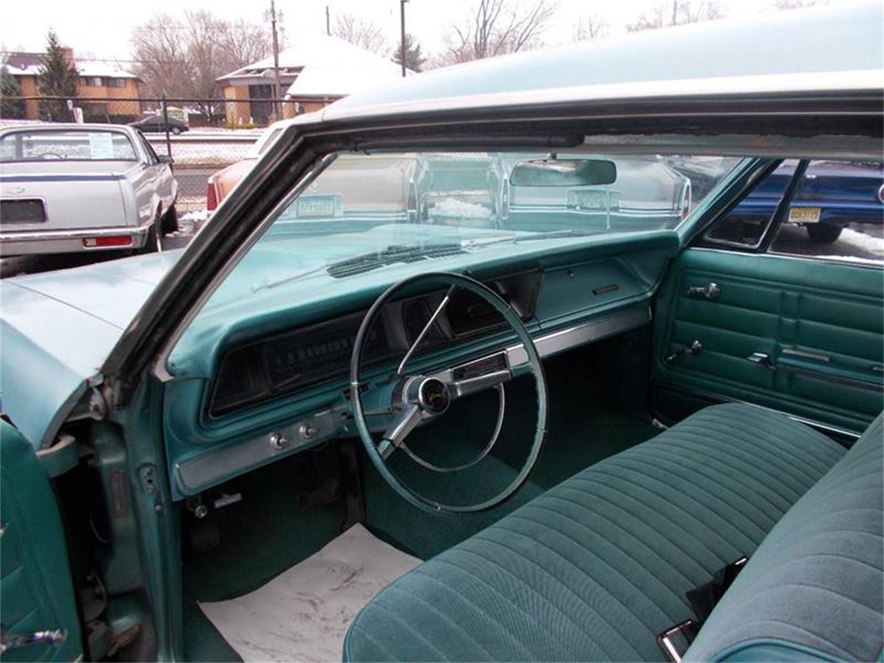 1966 Chevrolet Impala for sale in Riverside, NJ – photo 8