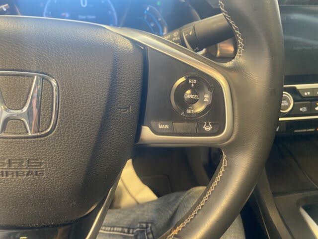 2019 Honda Civic EX FWD for sale in Montgomery, AL – photo 25