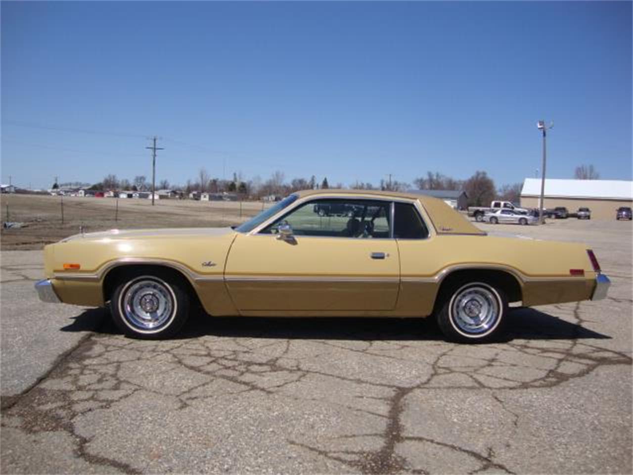 1978 Dodge Monaco for sale in Milbank, SD / classiccarsbay.com