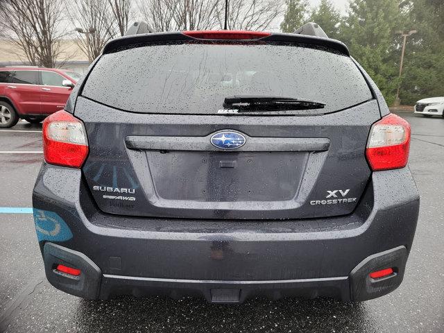 2015 Subaru XV Crosstrek 2.0i Premium for sale in Bethlehem, PA – photo 5