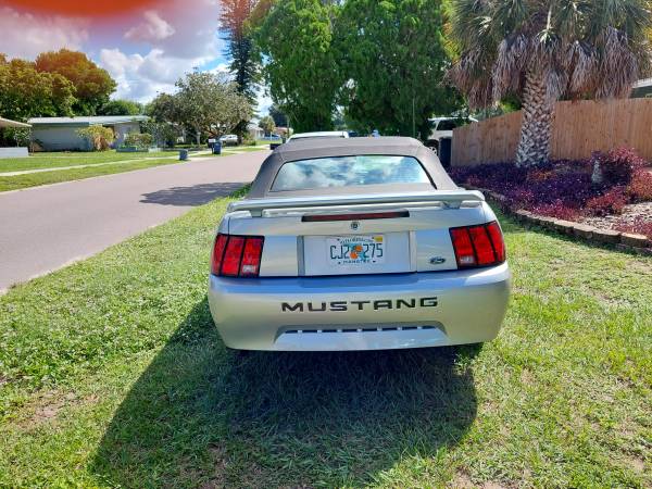 ford mustang for sale in Bradenton, FL – photo 2